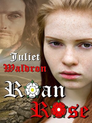 cover image of Roan Rose
